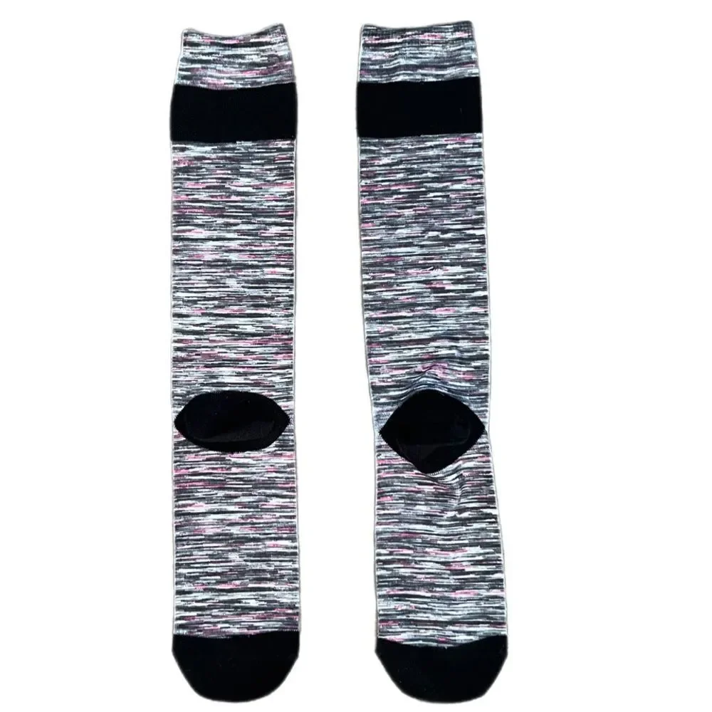 Victorias Secret VSX Sport Ultrafresh Freshness Protection long socks One Size
